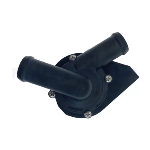 Water Pump for 2004-2006 Volkswagen Phaeton 2009-2016 Touareg 702074040 7L0965561E - image 2